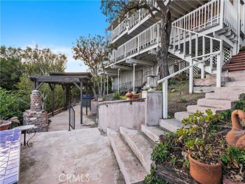 535  Mystic Way  , Laguna Beach, CA