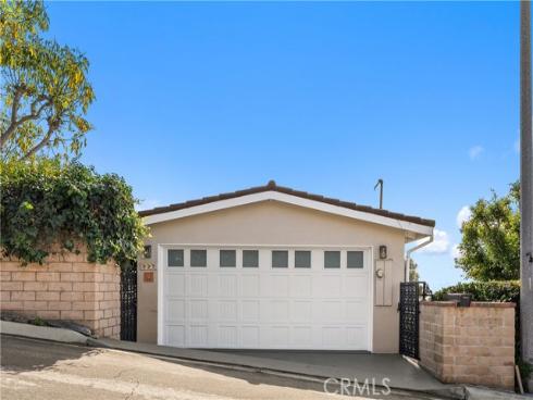 535  Mystic Way  , Laguna Beach, CA