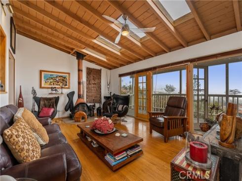 535  Mystic Way  , Laguna Beach, CA