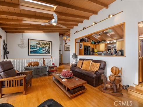 535  Mystic Way  , Laguna Beach, CA