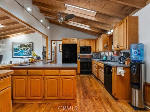 535  Mystic Way  , Laguna Beach, CA