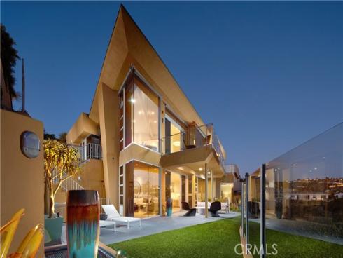 1415 Coral Drive, Laguna Beach, CA