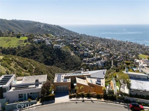 1415 Coral Drive, Laguna Beach, CA