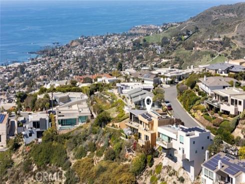 1415 Coral Drive, Laguna Beach, CA