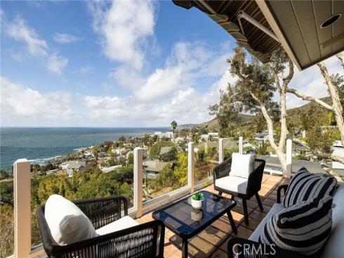 32006 Sunset Avenue , Laguna Beach, CA