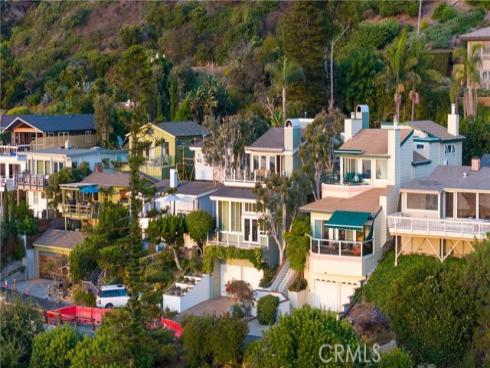 32006 Sunset Avenue , Laguna Beach, CA