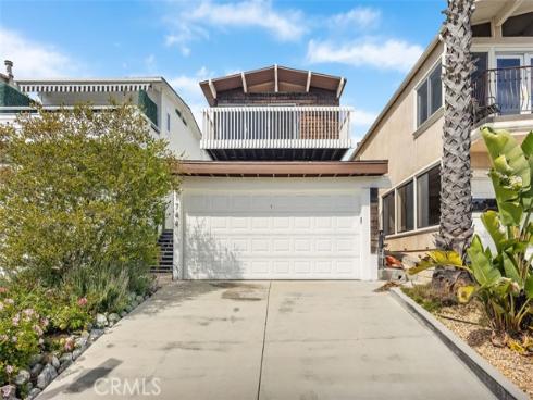1744 Del Mar Avenue, Laguna Beach, CA