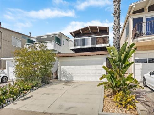 1744 Del Mar Avenue, Laguna Beach, CA