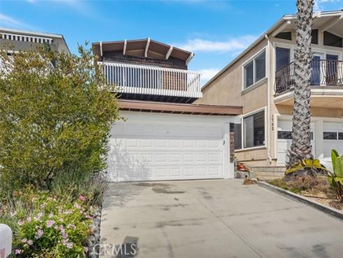 1744 Del Mar Avenue, Laguna Beach, CA