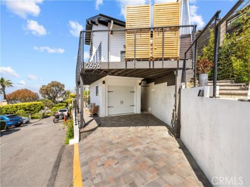 2696  Queda   Way, Laguna Beach, CA