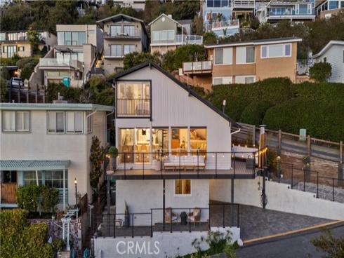 2696  Queda   Way, Laguna Beach, CA