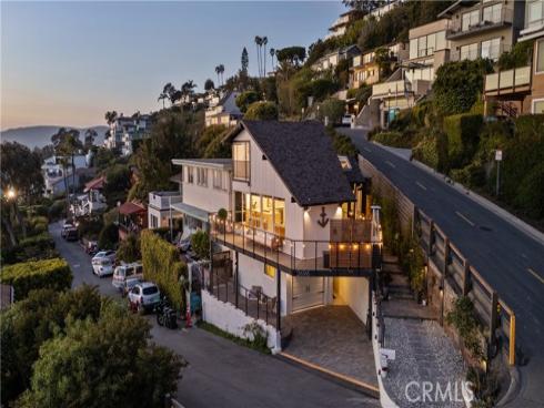 2696  Queda   Way, Laguna Beach, CA