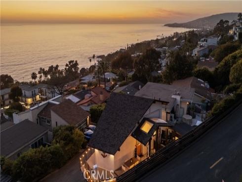 2696  Queda   Way, Laguna Beach, CA