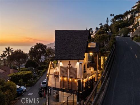 2696  Queda   Way, Laguna Beach, CA
