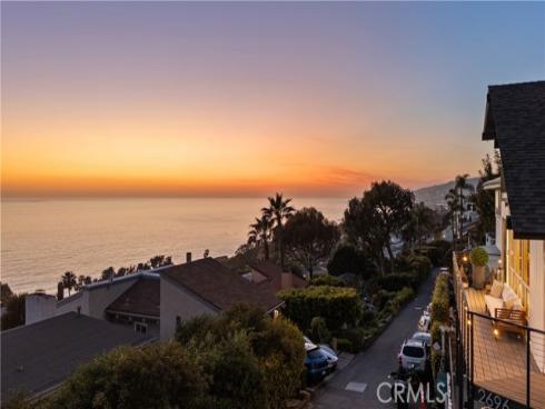 2696  Queda   Way, Laguna Beach, CA