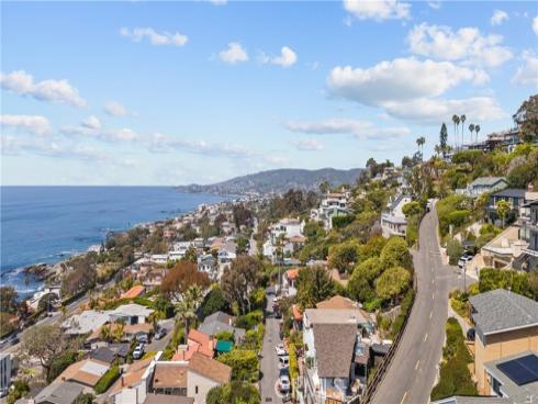 2696  Queda   Way, Laguna Beach, CA