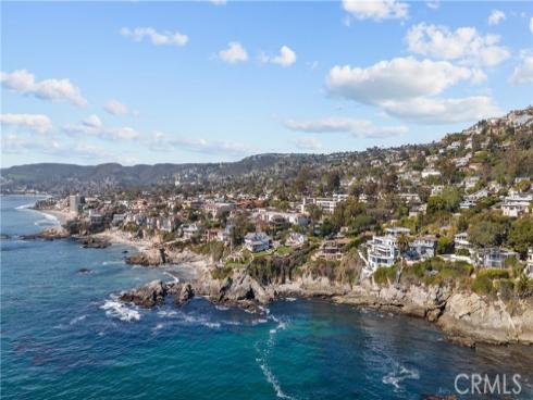 2696  Queda   Way, Laguna Beach, CA
