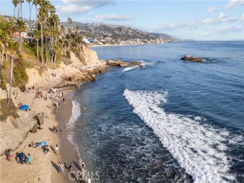 2696  Queda   Way, Laguna Beach, CA