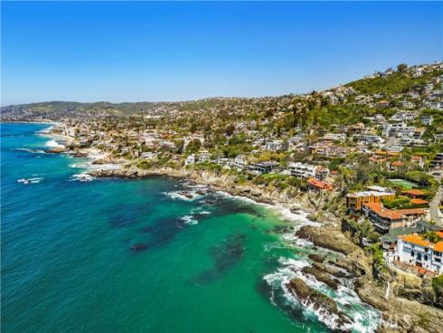 2696  Queda   Way, Laguna Beach, CA