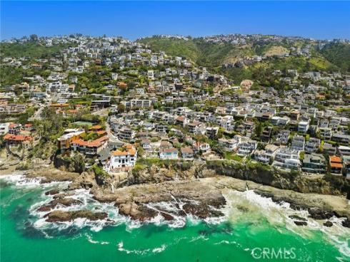 2696  Queda   Way, Laguna Beach, CA
