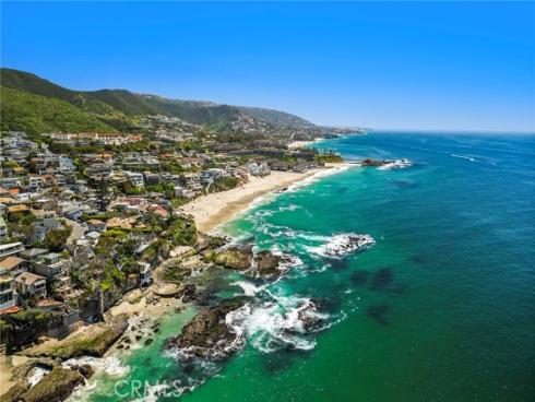 2696  Queda   Way, Laguna Beach, CA