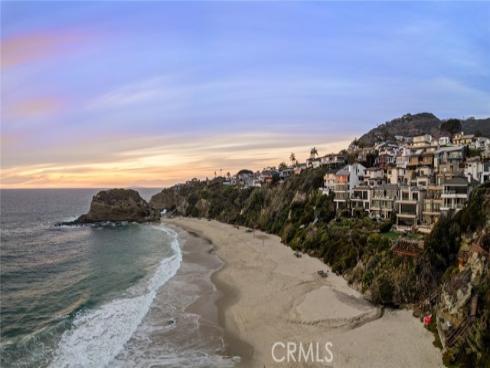 25  Bay   Drive, Laguna Beach, CA