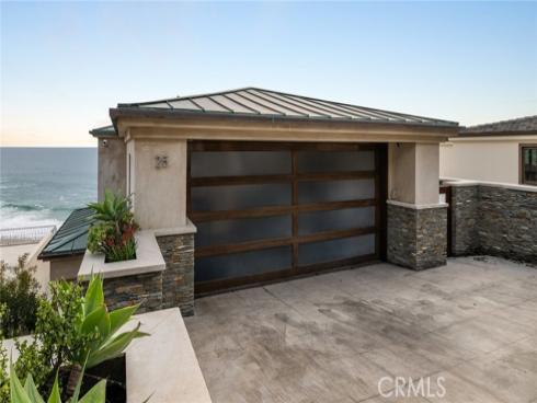 25  Bay   Drive, Laguna Beach, CA