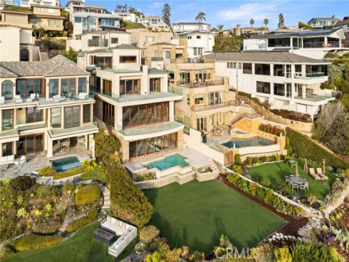 25  Bay   Drive, Laguna Beach, CA