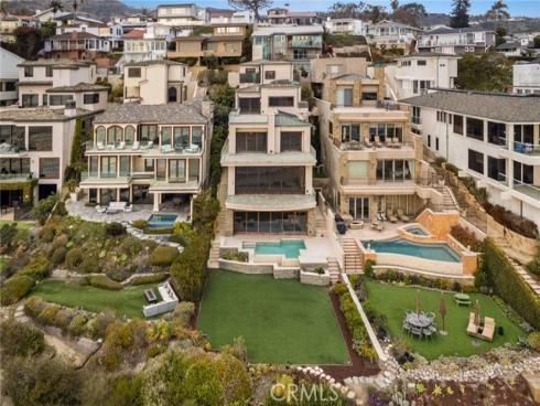 25  Bay   Drive, Laguna Beach, CA