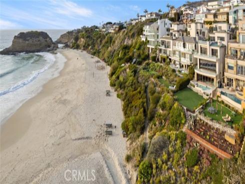 25  Bay   Drive, Laguna Beach, CA