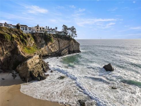 25  Bay   Drive, Laguna Beach, CA