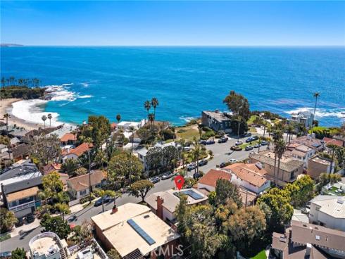 159  Crescent Bay   Drive, Laguna Beach, CA
