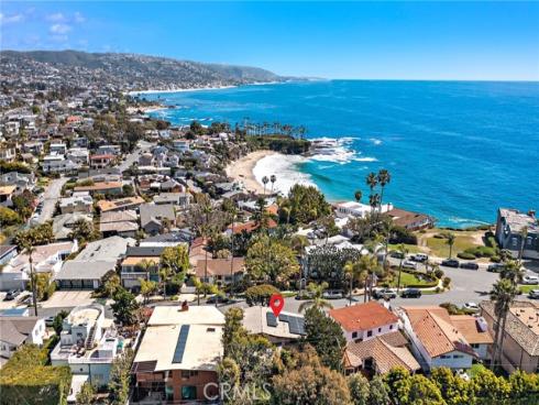 159  Crescent Bay   Drive, Laguna Beach, CA
