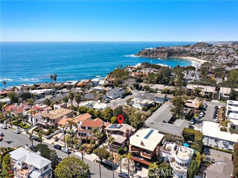 159  Crescent Bay   Drive, Laguna Beach, CA
