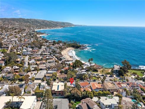 159  Crescent Bay   Drive, Laguna Beach, CA