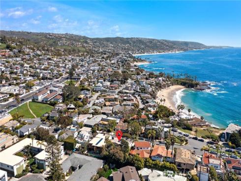 159  Crescent Bay   Drive, Laguna Beach, CA