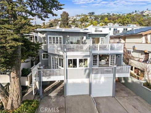 2120 Ocean Way, Laguna Beach, CA