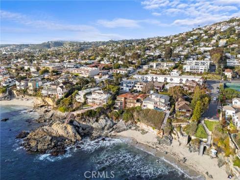 2120  Ocean   Way, Laguna Beach, CA