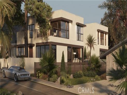 239 Viejo Street, Laguna Beach, CA