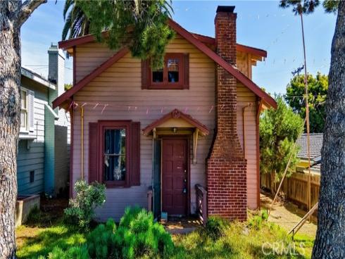 239 Viejo Street, Laguna Beach, CA