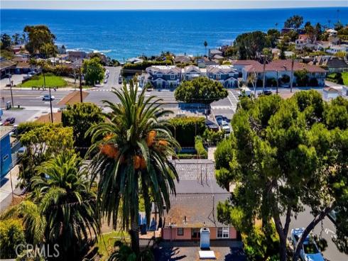 239 Viejo Street, Laguna Beach, CA
