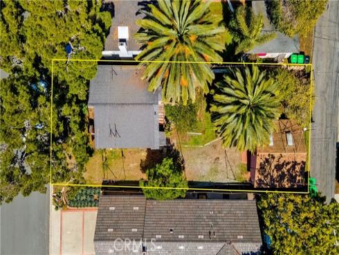 239 Viejo Street, Laguna Beach, CA