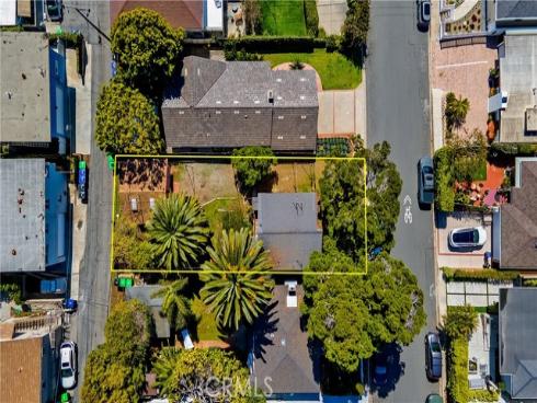 239 Viejo Street, Laguna Beach, CA
