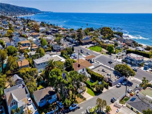 239 Viejo Street, Laguna Beach, CA
