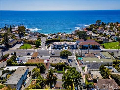 239 Viejo Street, Laguna Beach, CA