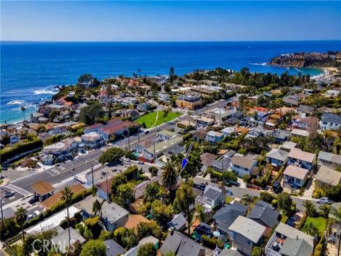 239 Viejo Street, Laguna Beach, CA