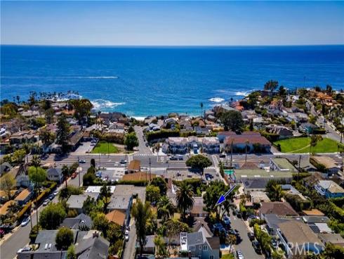 239 Viejo Street, Laguna Beach, CA