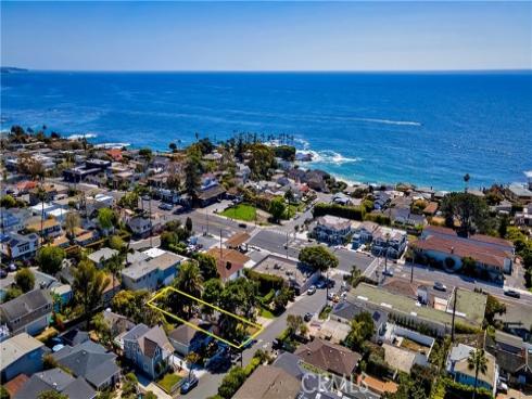 239 Viejo Street, Laguna Beach, CA