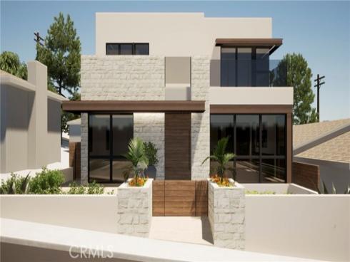 239 Viejo Street, Laguna Beach, CA