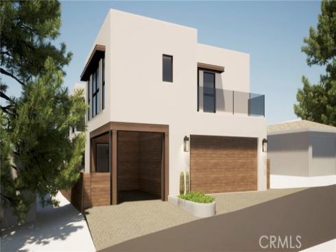 239 Viejo Street, Laguna Beach, CA